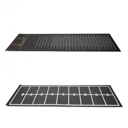 TAPIS EXERCICE EVALUATION SAUT COORDINATION