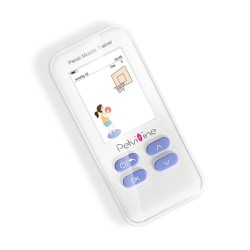 PELVIC PRESS BIOFEEDBACK