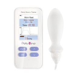 PELVIC PRESS BIOFEEDBACK