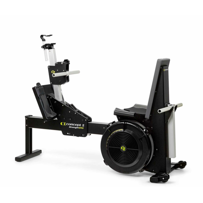 PRESSE CONCEPT2 STRENGHERG