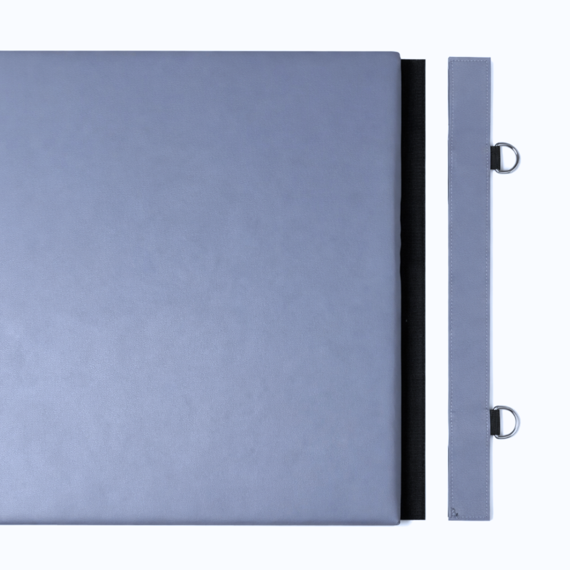 OEUILLETS TAPIS STANDING KINOVA PRO