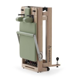 REFORMER PILATES PRO PLIABLE