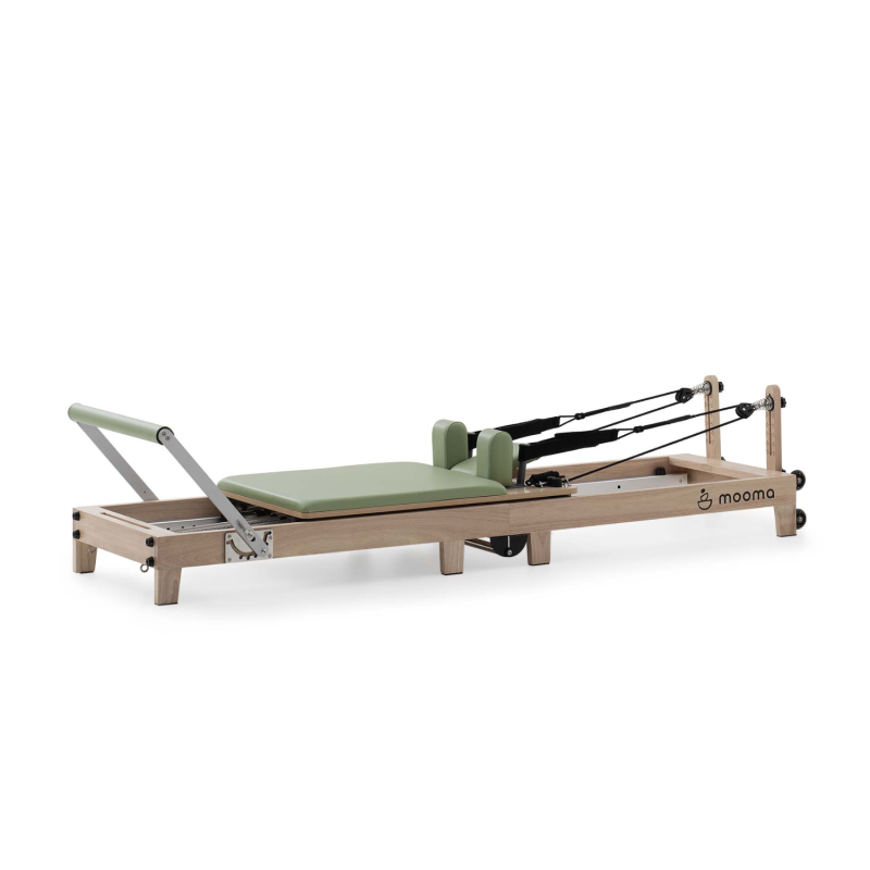 REFORMER PILATES PRO PLIABLE