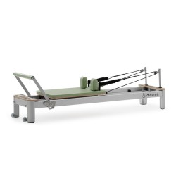 REFORMER PILATES PRO ALU