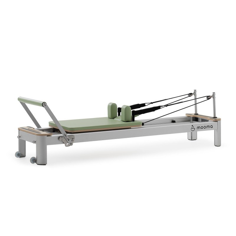 REFORMER PILATES PRO ALU