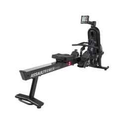 RAMEUR ASSAULT FITNESS AIR ROWER PRO