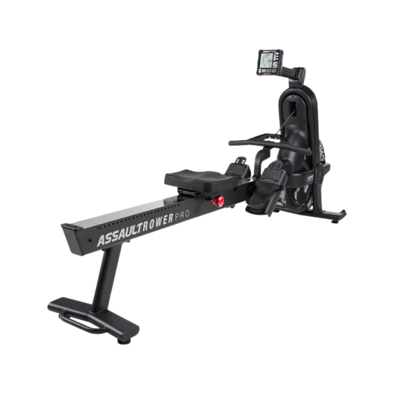 RAMEUR ASSAULT FITNESS AIR ROWER PRO