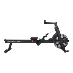 RAMEUR ASSAULT FITNESS AIR ROWER PRO