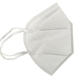 LOT DE 50 MASQUES FFP2