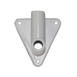 SUPPORT MURAL LAMPE IR 250 W