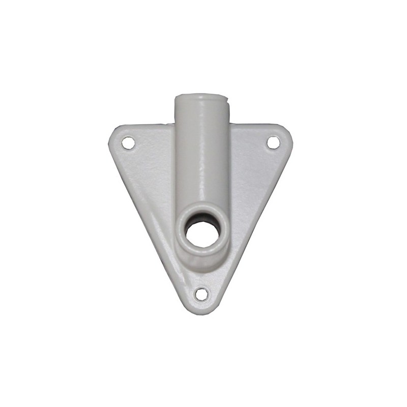 SUPPORT MURAL LAMPE IR 250 W