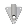 SUPPORT MURAL LAMPE IR 250 W