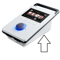 BATTERIE PHYSIOSHOCK MOBILE