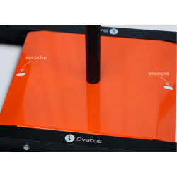TRAINEAU SLED SVELTUS