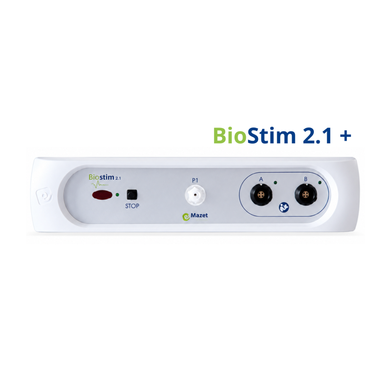 BIOSTIM 2.1+