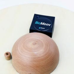 CAPTEUR BIOMOOV BIOSTIM