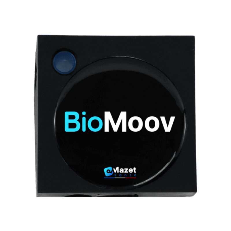 CAPTEUR BIOMOOV BIOSTIM