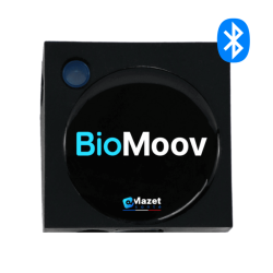 CAPTEUR BIOMOOV + BLUETOOTH BIOSTIM