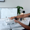 CAPTEUR BIOMOOV + BLUETOOTH BIOSTIM