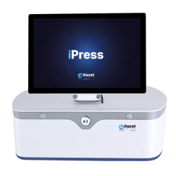 PRESSOTHERAPIE MAZET I-PRESS 6