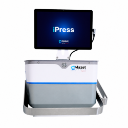 PRESSOTHERAPIE MAZET PACK I-PRESS 6