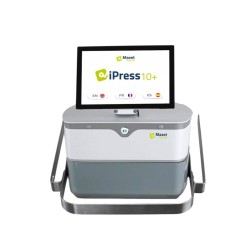 PRESSOTHERAPIE MAZET I-PRESS 10+