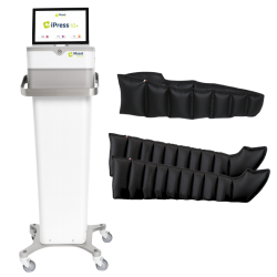 PRESSOTHERAPIE MAZET PACK I-PRESS 10+