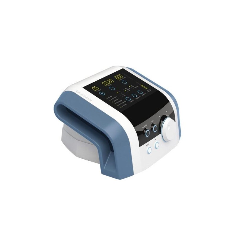PRESSOTHERAPIE BTL 6000 12 EASY