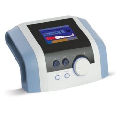 PRESSOTHERAPIE BTL 6000 12 TOPLINE
