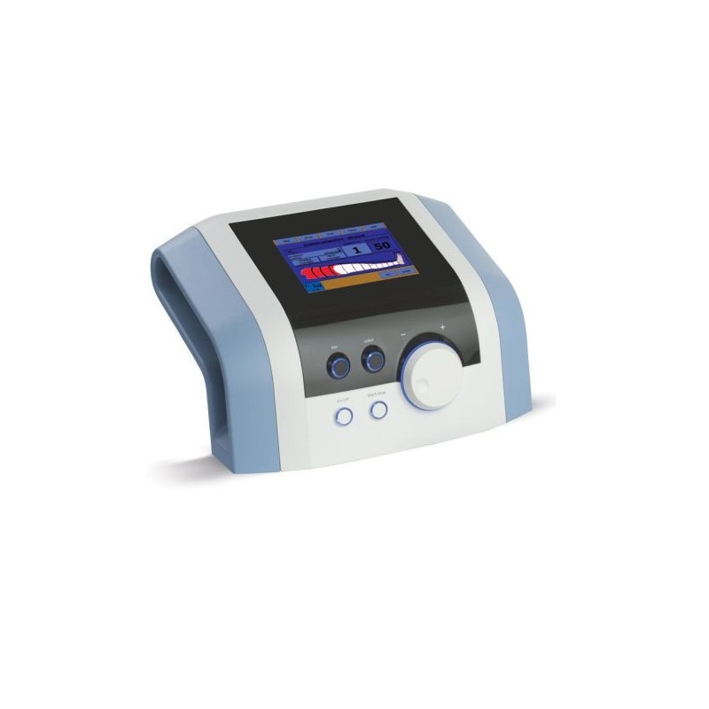 PRESSOTHERAPIE BTL 6000 12 TOPLINE