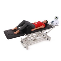 TABLE DE DÉCOMPRESSION GALAXY TRITON® 3-M ÉLECTRIQUE