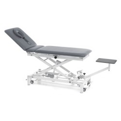 TABLE DE DÉCOMPRESSION GALAXY TRITON® 3-M ÉLECTRIQUE