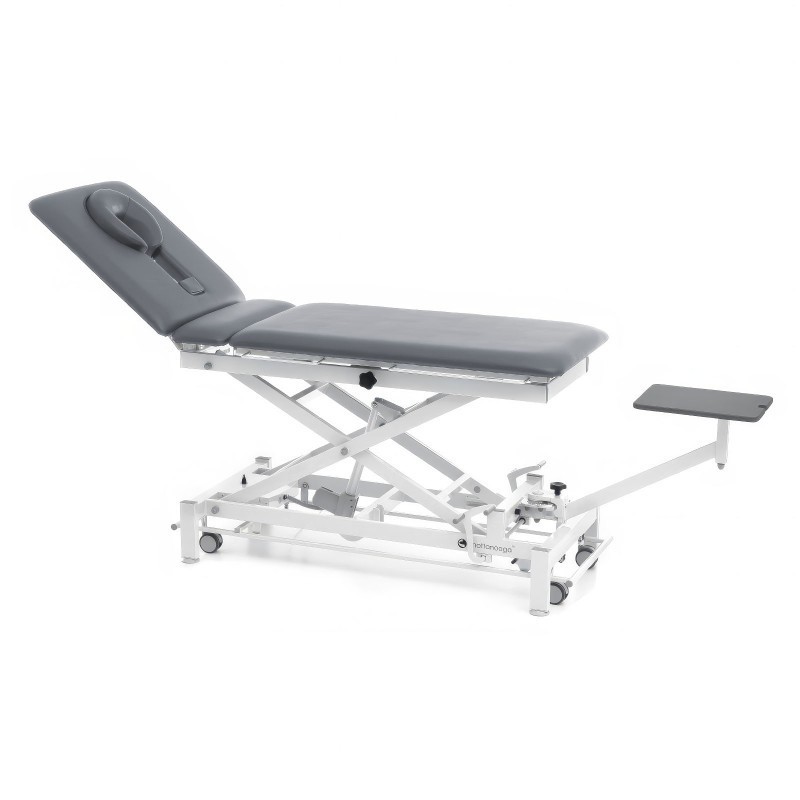 TABLE DE DÉCOMPRESSION GALAXY TRITON® 3-M ÉLECTRIQUE