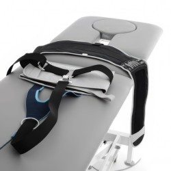 OPTIONS TABLE DE DÉCOMPRESSION GALAXY TRITON® 3-M ÉLECTRIQUE