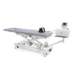 OPTIONS TABLE DE DÉCOMPRESSION GALAXY TRITON® 3-M ÉLECTRIQUE