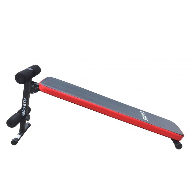 BANC ABDO GYM