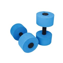 HALTERES AQUATIQUES