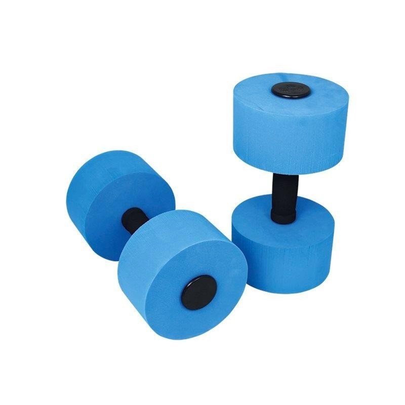 HALTERES AQUATIQUES