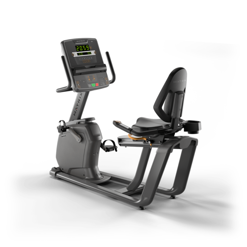 VELO SEMI ALLONGE MATRIX LIFESTYLE