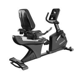VELO SEMI ALLONGE TUNTURI PLATINUM E30-R