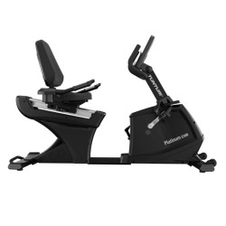 VELO SEMI ALLONGE TUNTURI PLATINUM E30-R