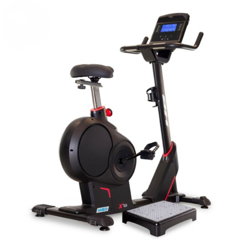 VELO BH FITNESS XTB MED H865H