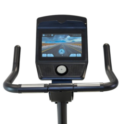 VELO BH FITNESS XTB MULTIMEDIA