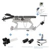 TABLE DE DECOMPRESSION CHATTANOOGA PACK 6M