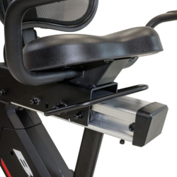 VELO SEMI ALLONGE BH FITNESS XTR
