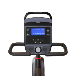 VELO SEMI ALLONGE BH FITNESS XTR