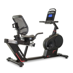 VELO SEMI ALLONGE BH FITNESS XTR