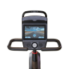 VELO SEMI ALLONGE BH FITNESS XTR MULTIMEDIA