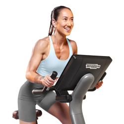 VELO TECHNOGYM EXCITE+ BIKE CONNECT 300