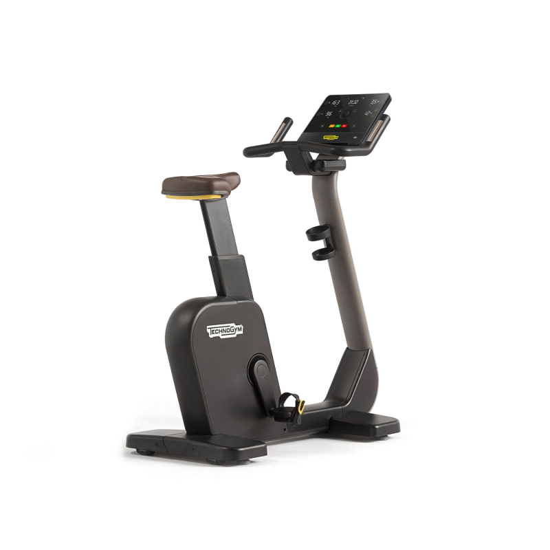 VELO TECHNOGYM EXCITE+ BIKE CONNECT 300